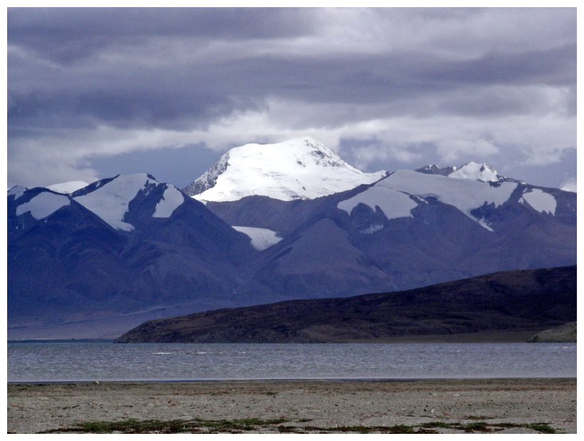 21 manasarovar